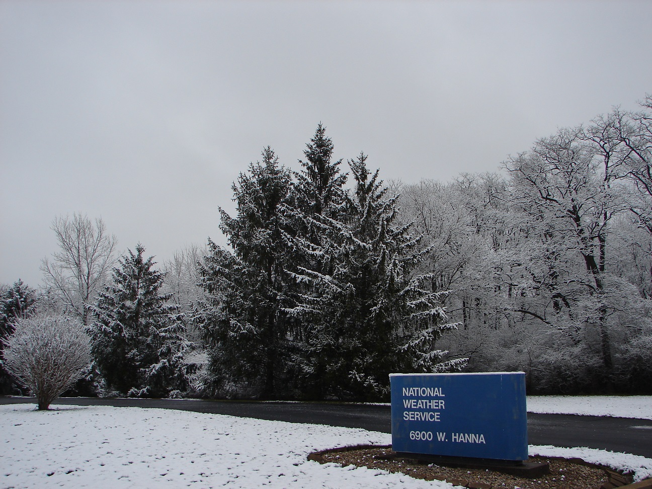 Image of snow