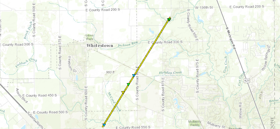 Track Map