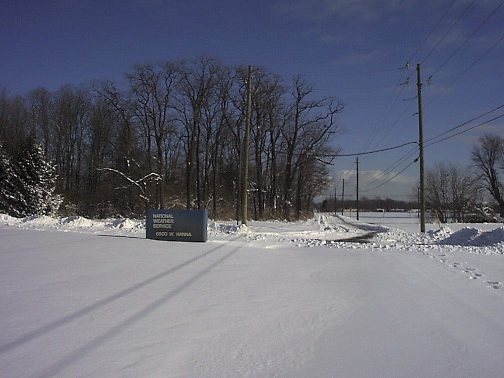 Photo of NWS Indy Dec 23 2004