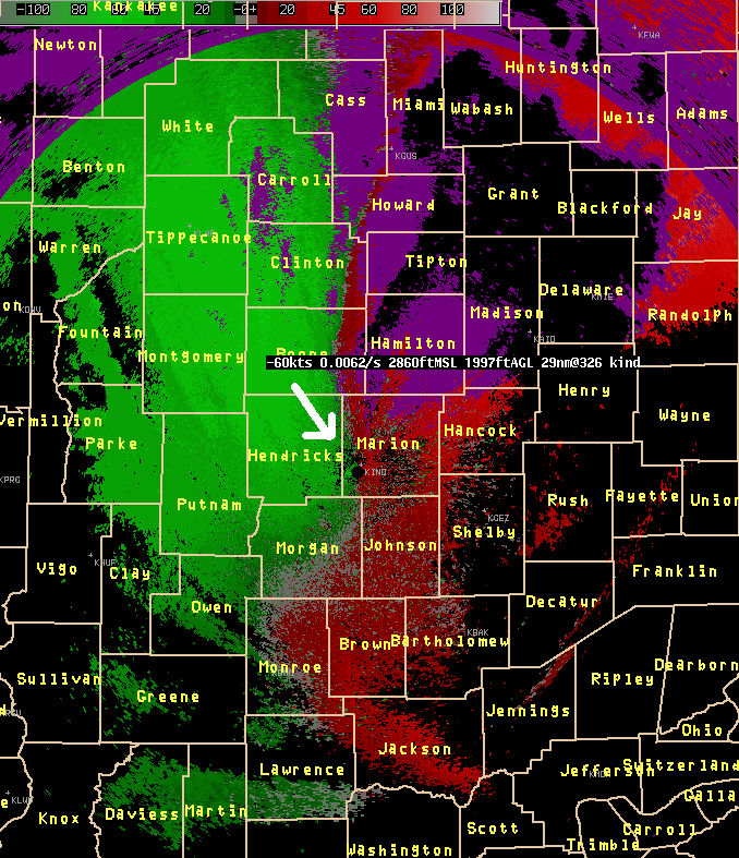 Ike Velocity Image