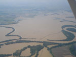 Elnora Area Facing Southeast