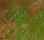 Southern Indiana June 8