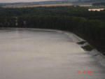 Daviess River flooding 1