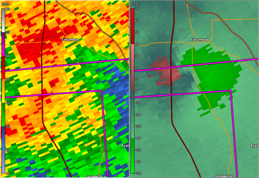 Radar/Photo