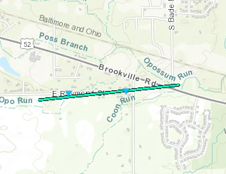 Track Map