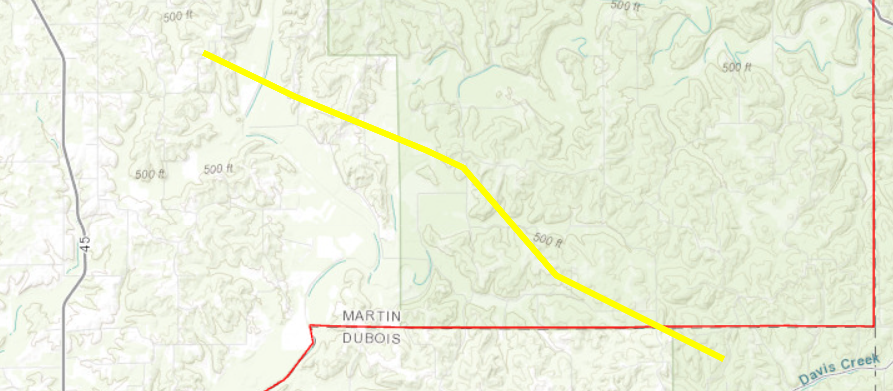 Track Map