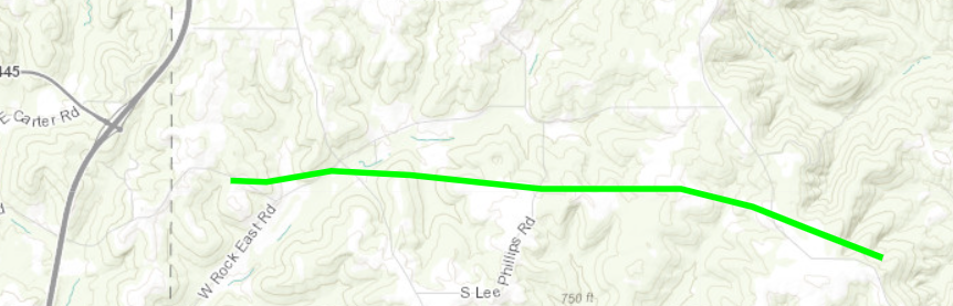 Track Map