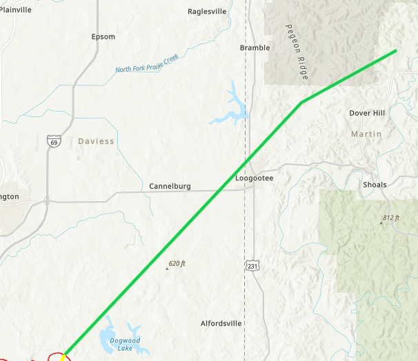 Track Map