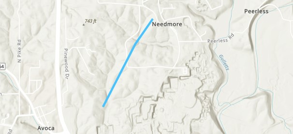 Track Map