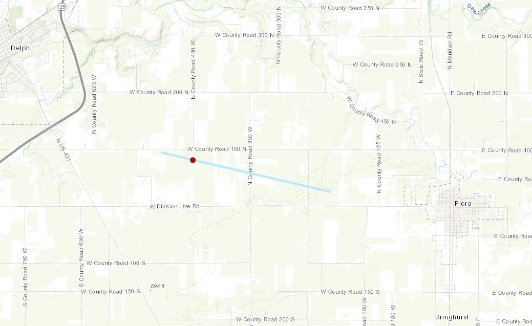 Track Map