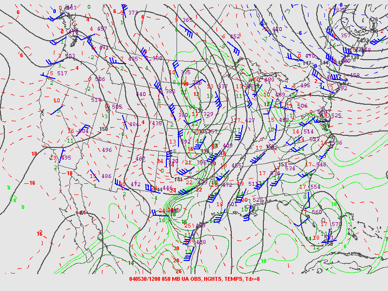 Environment 850mb