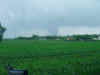 Tornado east of Mooresville 2