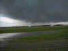 Tornado near Dayton, Indiana 2