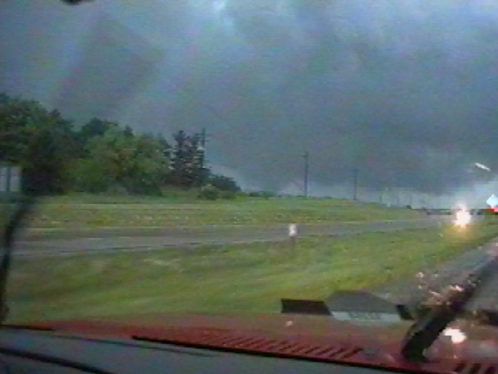 Photo - near Dayton