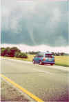 Tornado from Little Point to Monrovia 5