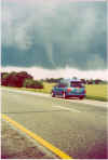 Tornado from Little Point to Monrovia 6