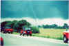 Tornado from Little Point to Monrovia 7