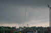 Tornado along SR 267 2