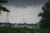 Tornado along SR 267 4