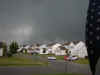Tornado near SR 37 and Southport Road 5