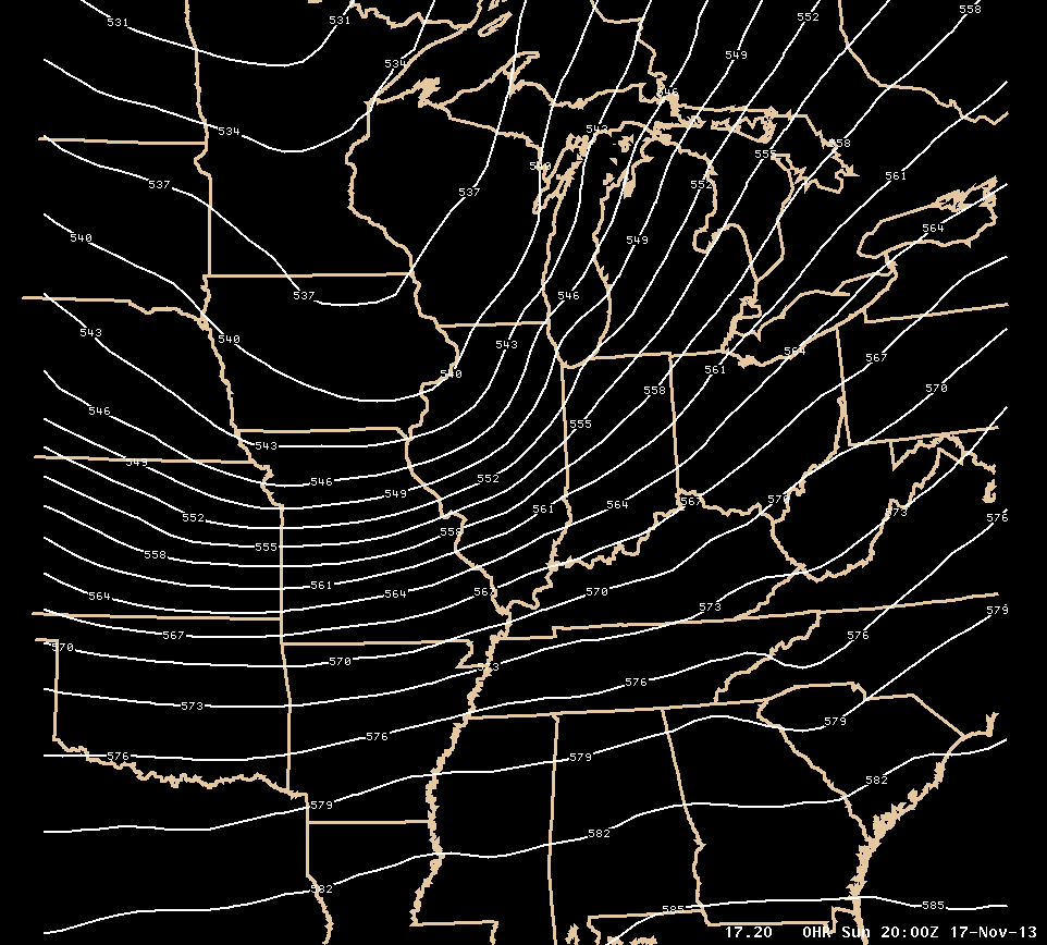 Environment - 500mb