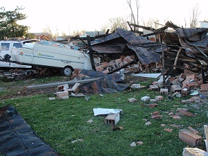 Damage Picture