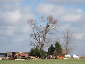 Damage Picture