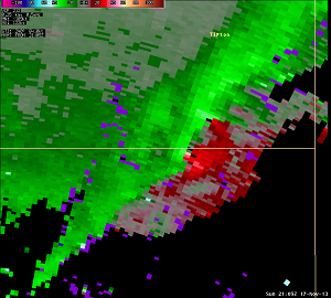 Storm Relative Motion Image