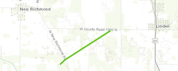 Track Map