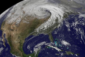 Satellite Image - Click to Enlarge