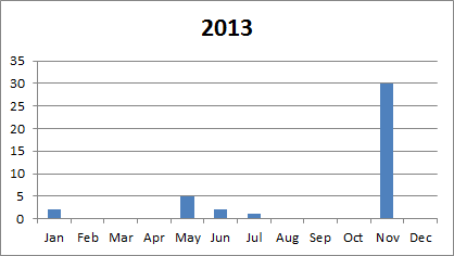 2013 