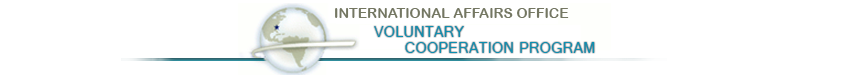 Voluntary Cooperation Program