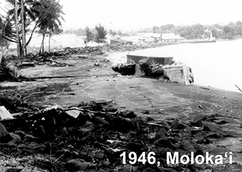 1946, Molokaʻi