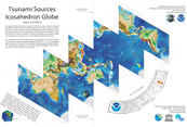 Icosohedron - Tsunami Sources