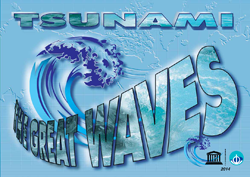 Tsunami, The Great Waves