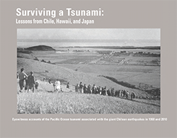 Surviving a Tsunami