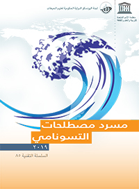 Tsunami Glossary