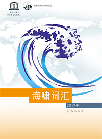 Tsunami Glossary