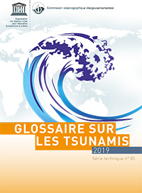 Tsunami Glossary
