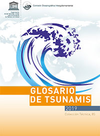 Tsunami Glossary
