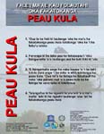Tsunami Safety for Boaters Tongan