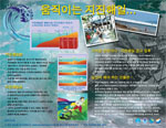 Tsunami Awareness Poster