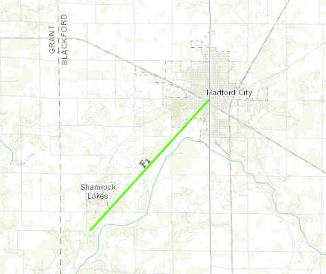 Track Map