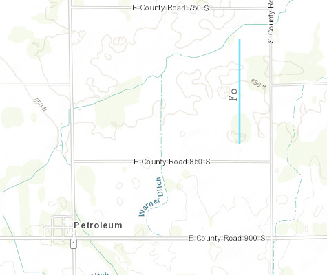 Track Map