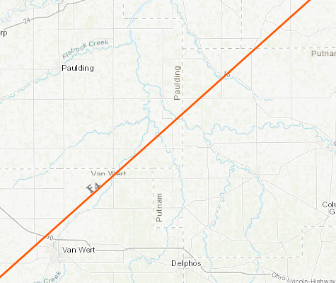 Track Map
