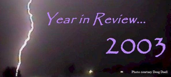 Year in Review