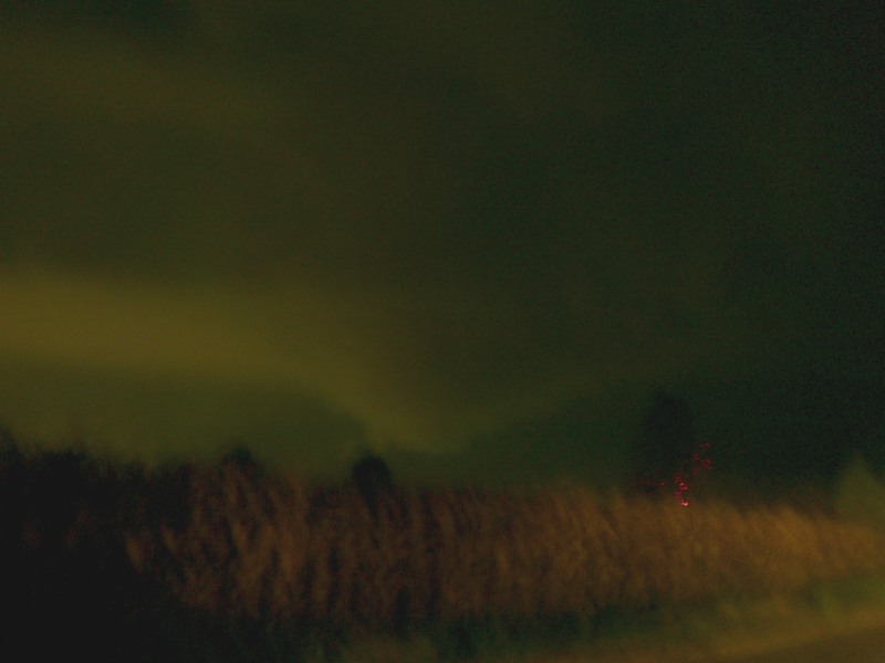 funnel cloud