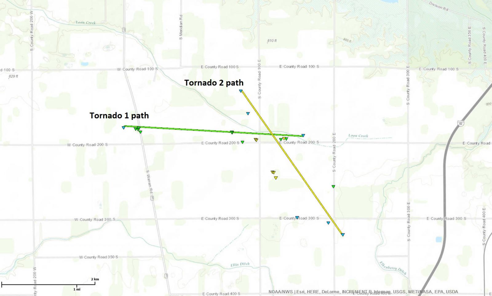 Track Map