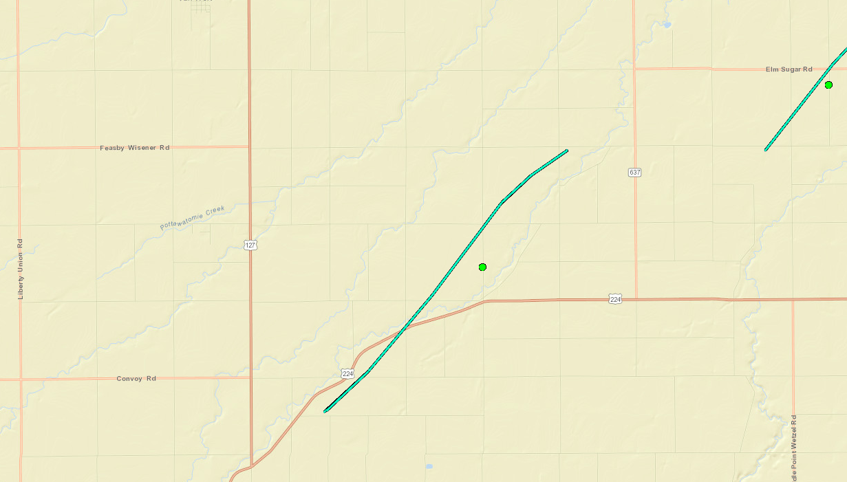 Track Map