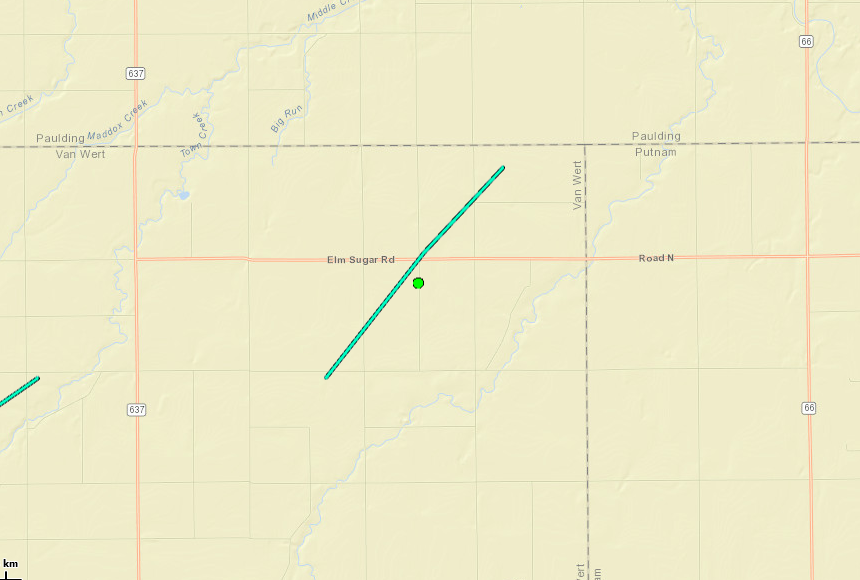 Track Map